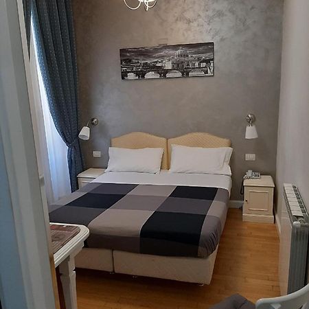 The Rome Suite Eksteriør bilde