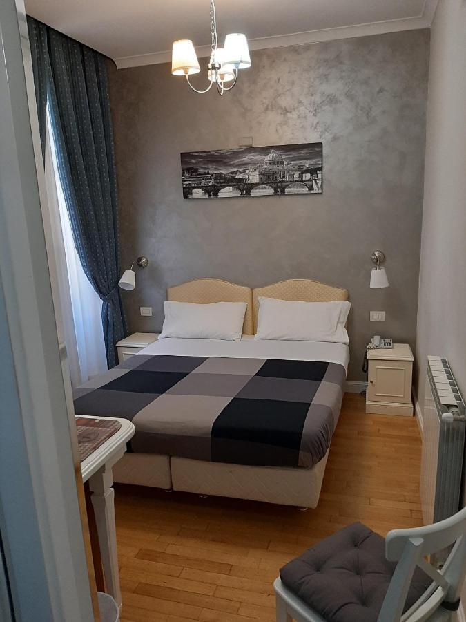 The Rome Suite Eksteriør bilde