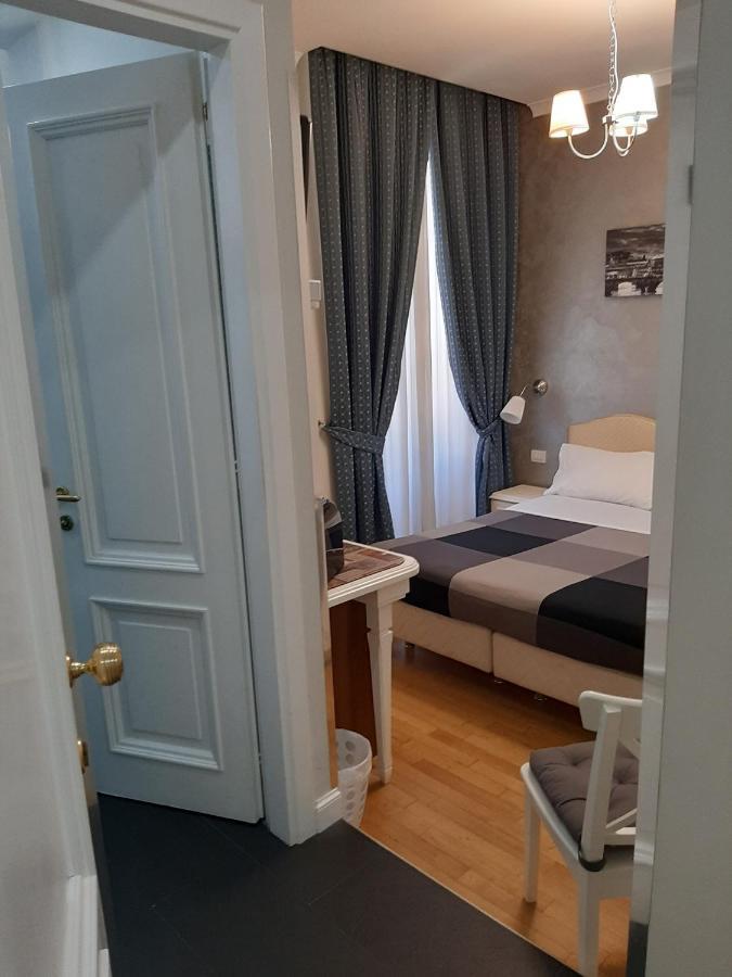 The Rome Suite Eksteriør bilde