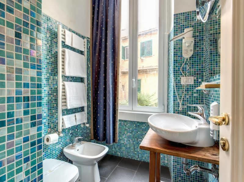 The Rome Suite Eksteriør bilde