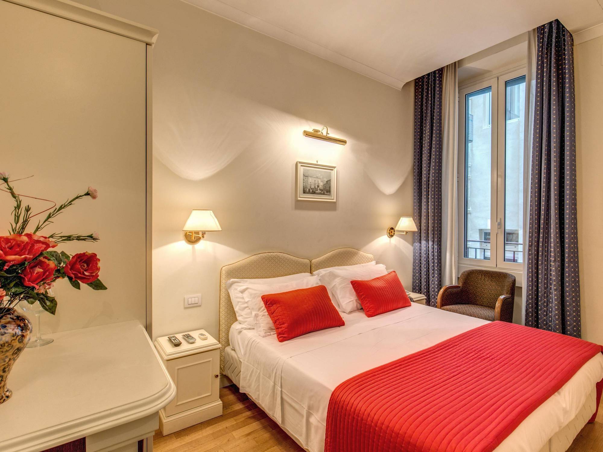 The Rome Suite Eksteriør bilde