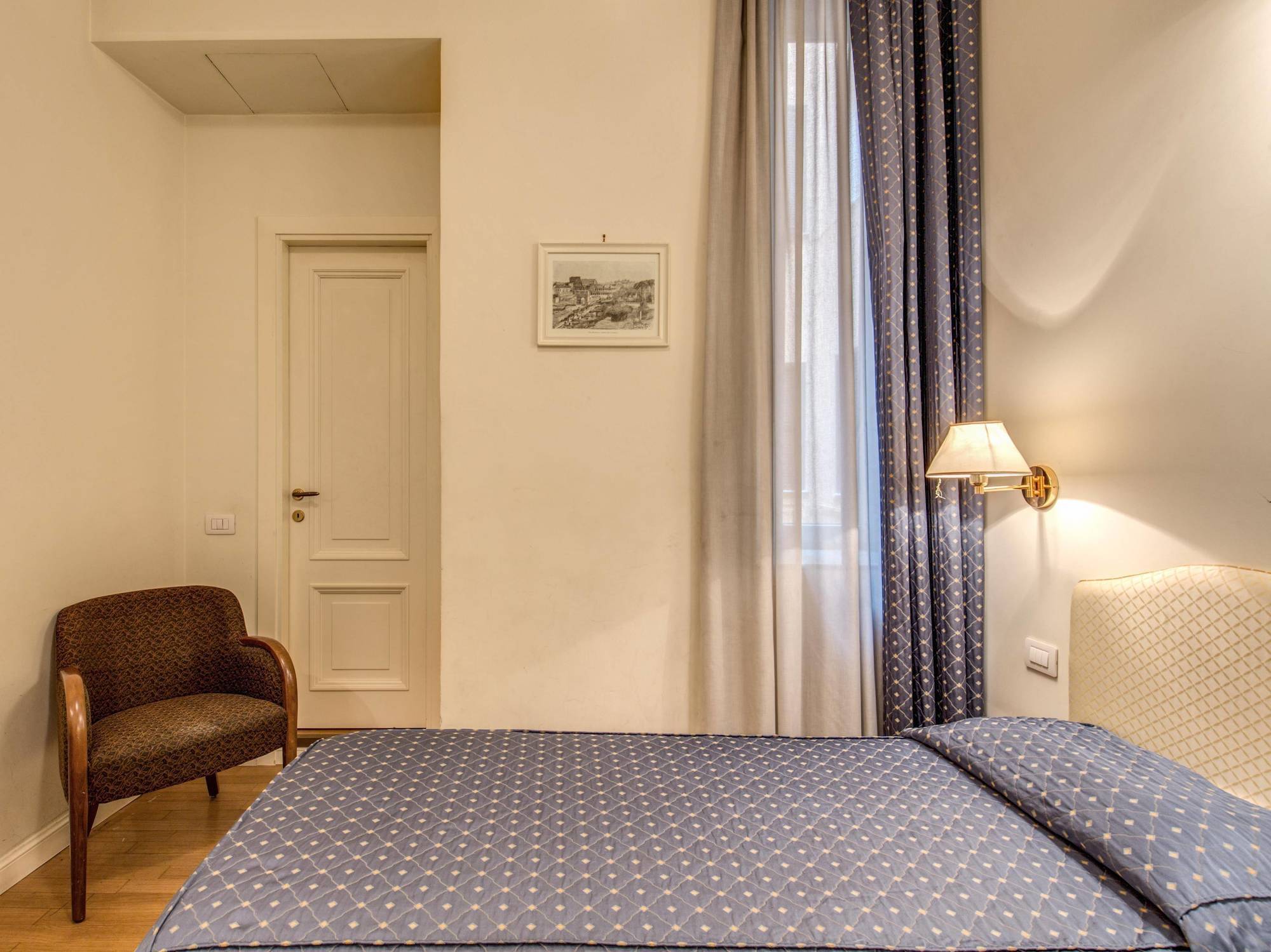 The Rome Suite Eksteriør bilde