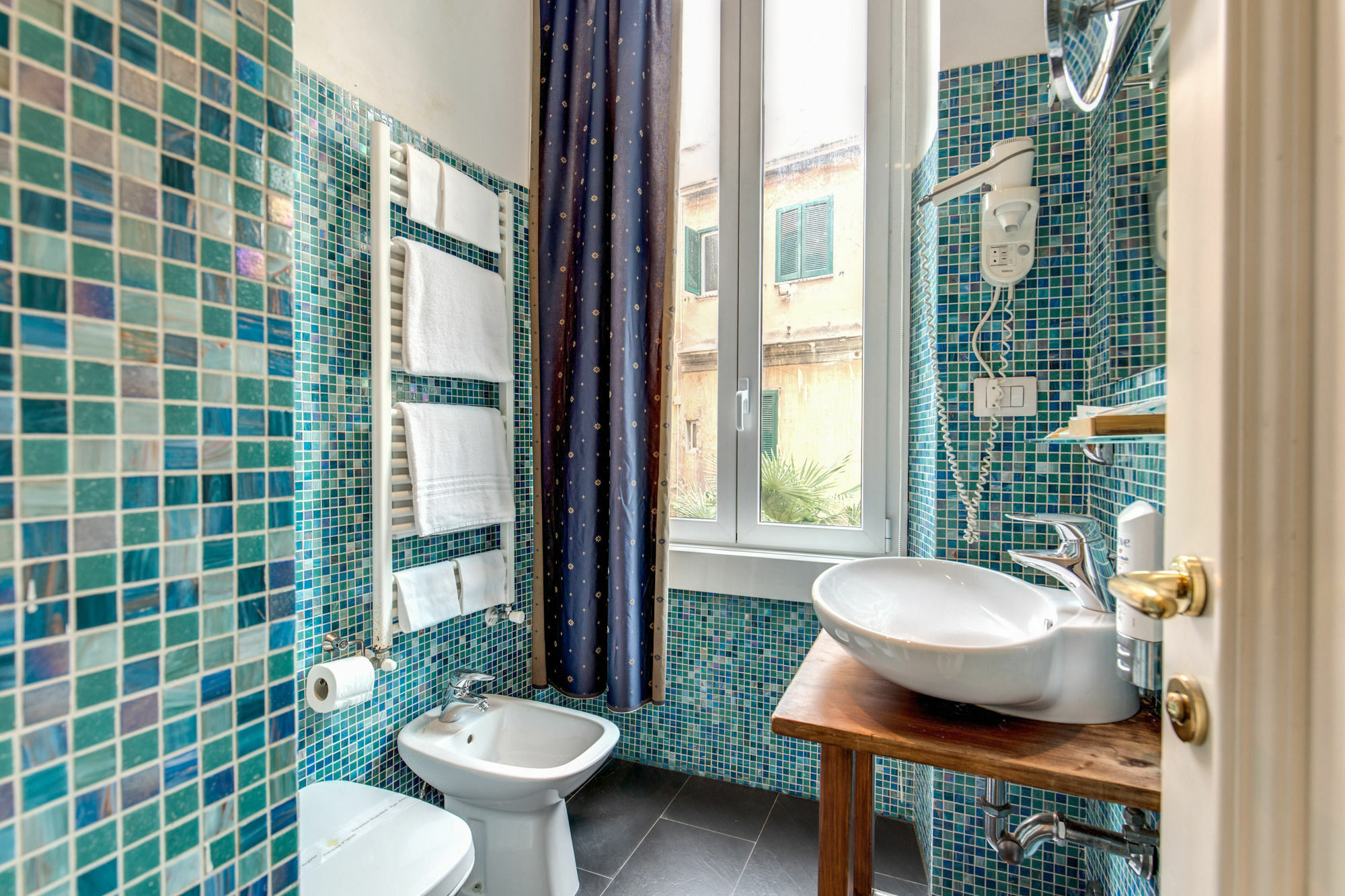 The Rome Suite Eksteriør bilde