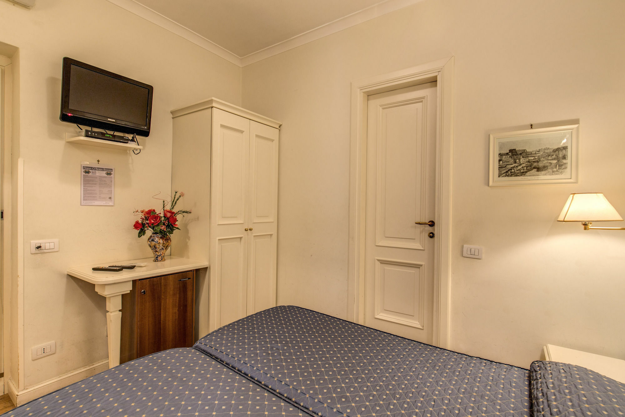 The Rome Suite Eksteriør bilde