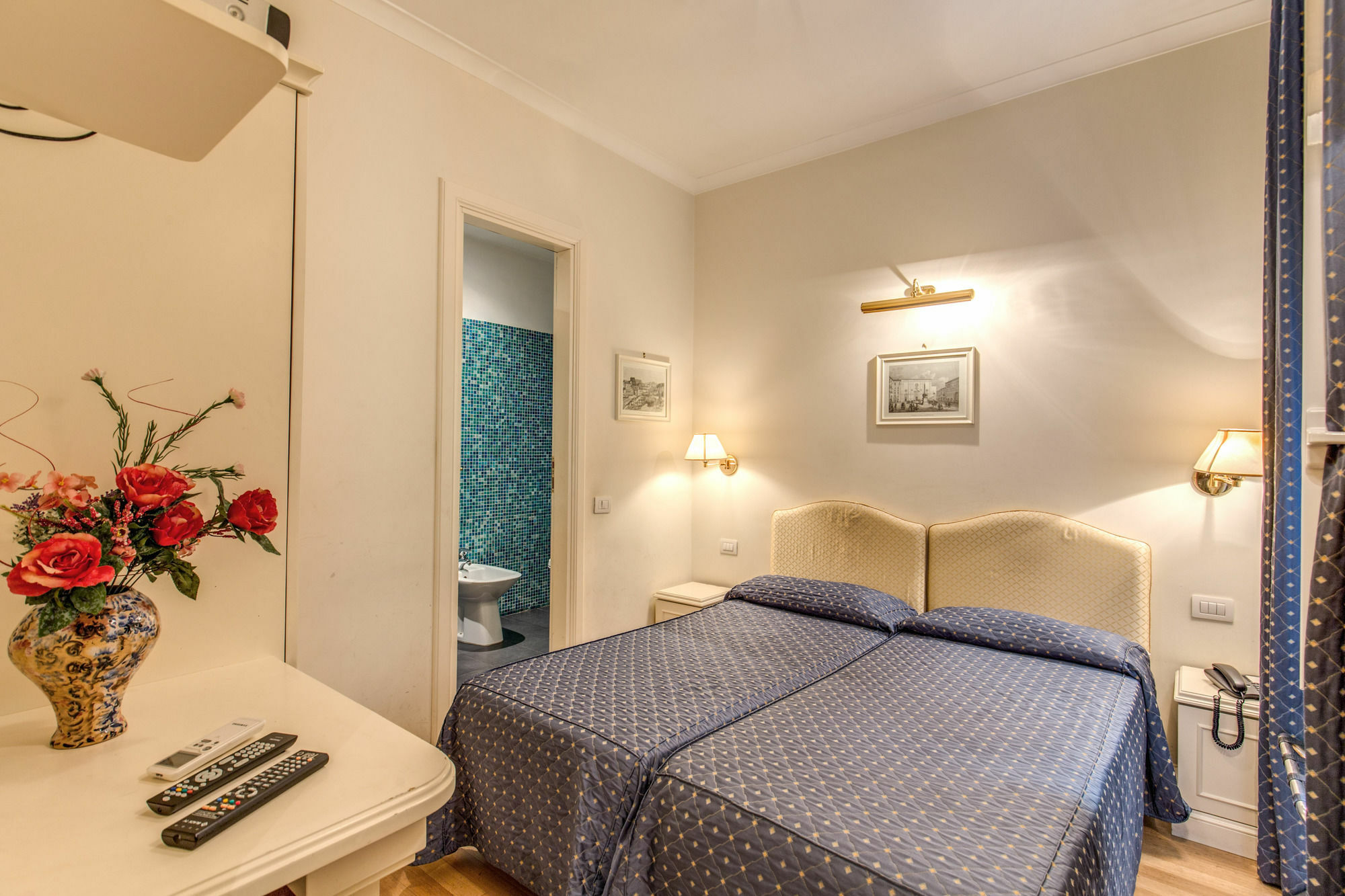 The Rome Suite Eksteriør bilde