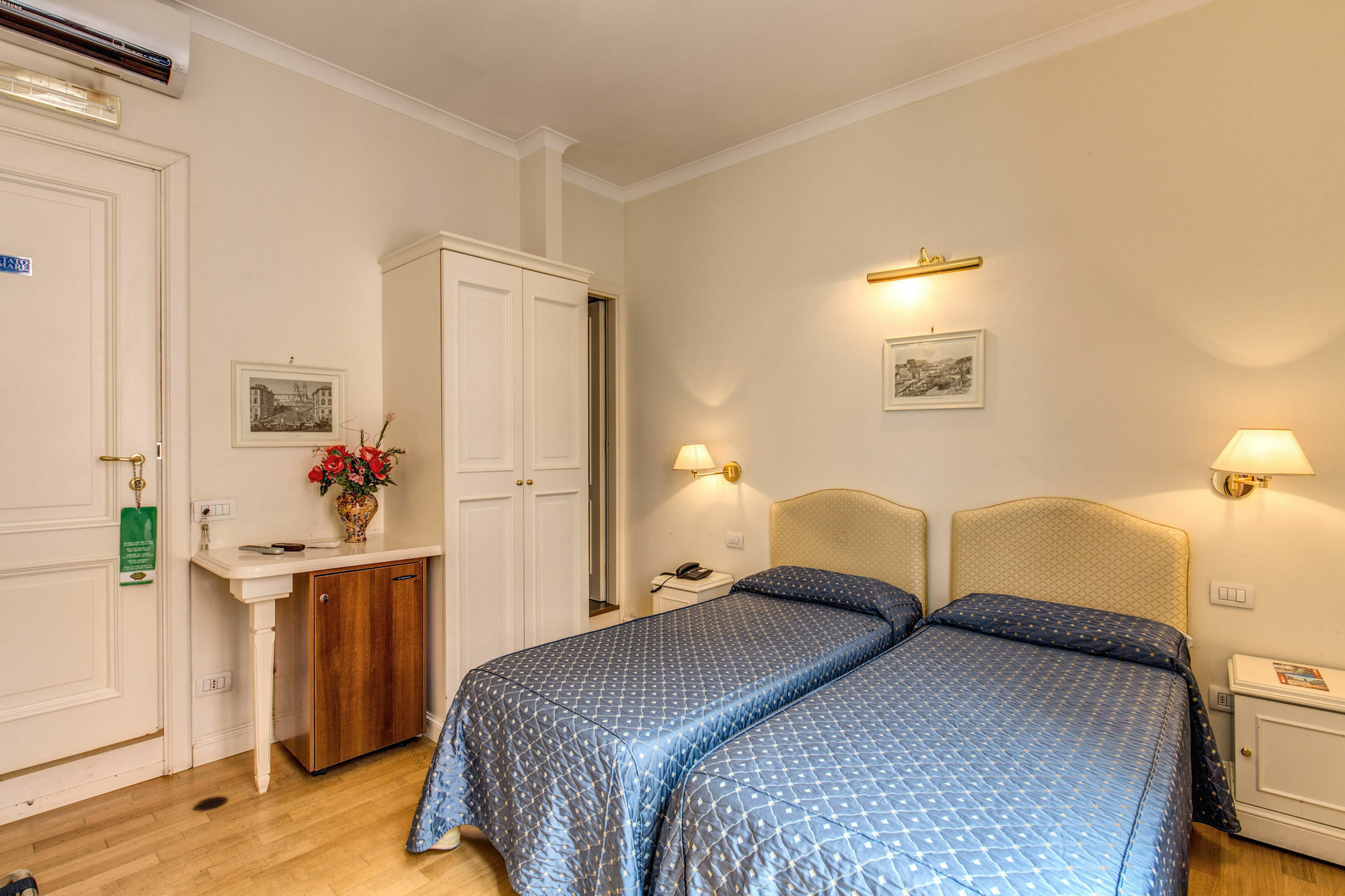 The Rome Suite Eksteriør bilde