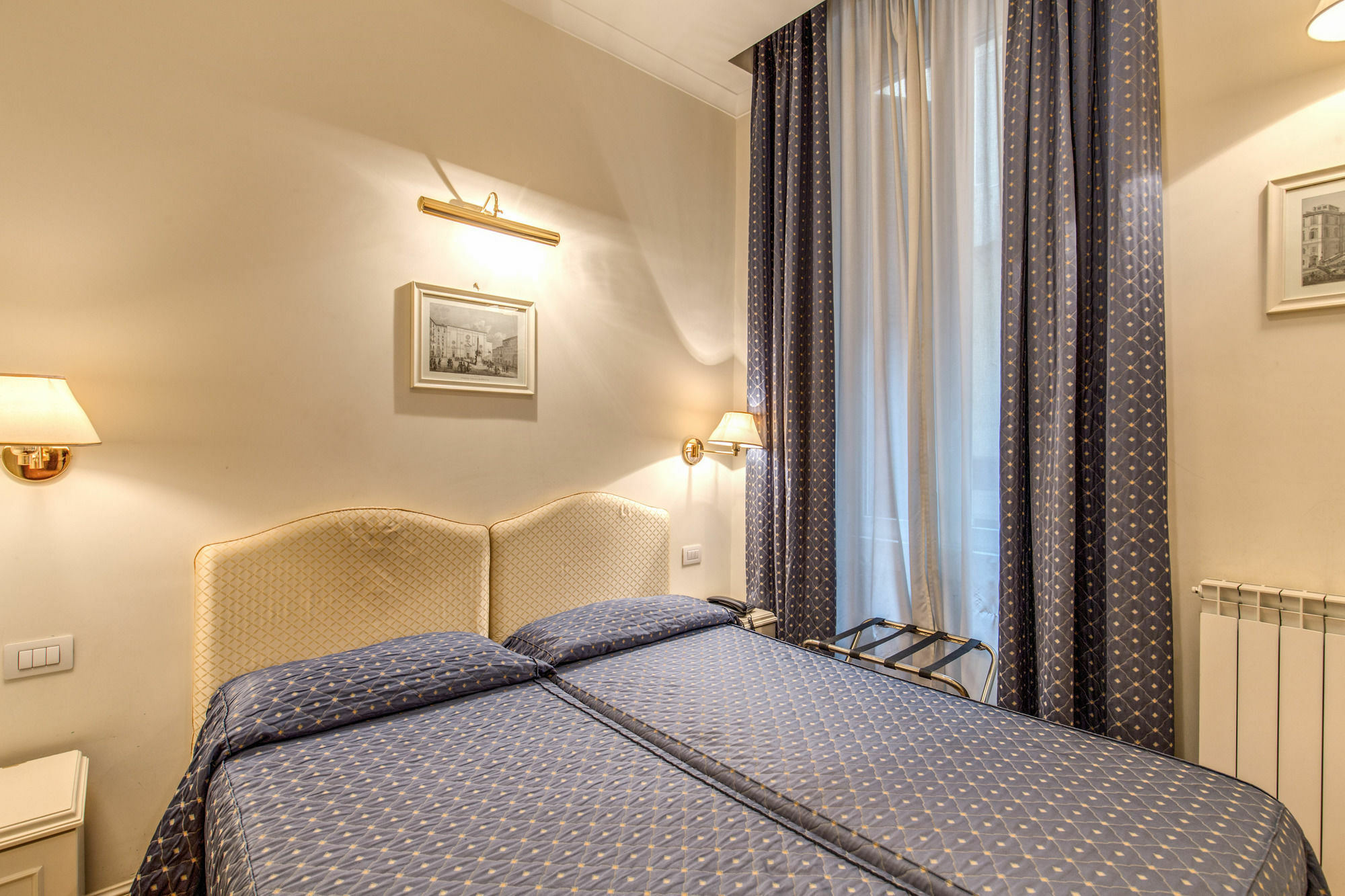 The Rome Suite Eksteriør bilde
