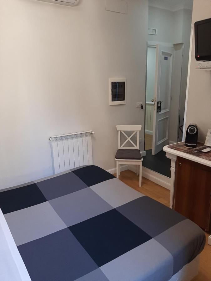The Rome Suite Eksteriør bilde