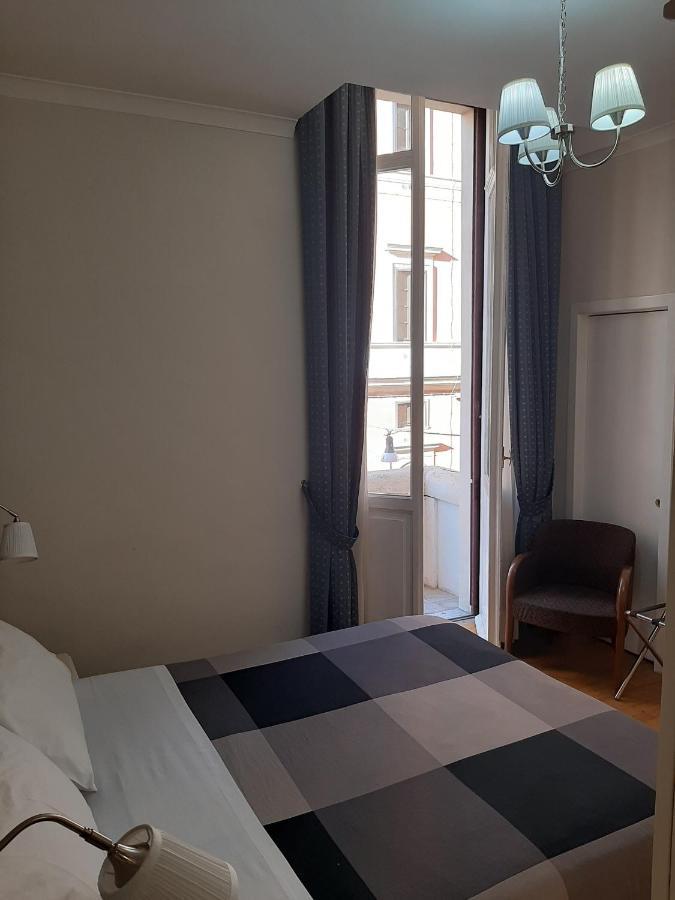 The Rome Suite Eksteriør bilde