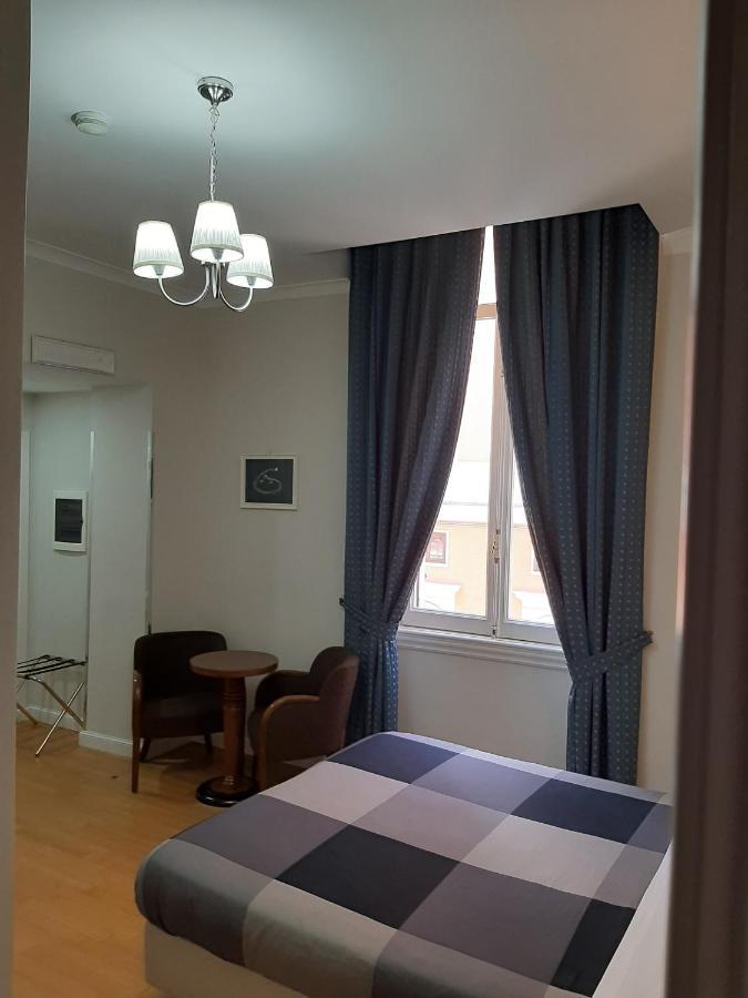 The Rome Suite Eksteriør bilde