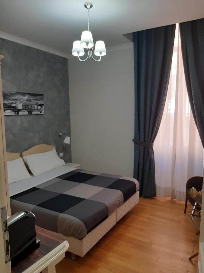 The Rome Suite Eksteriør bilde