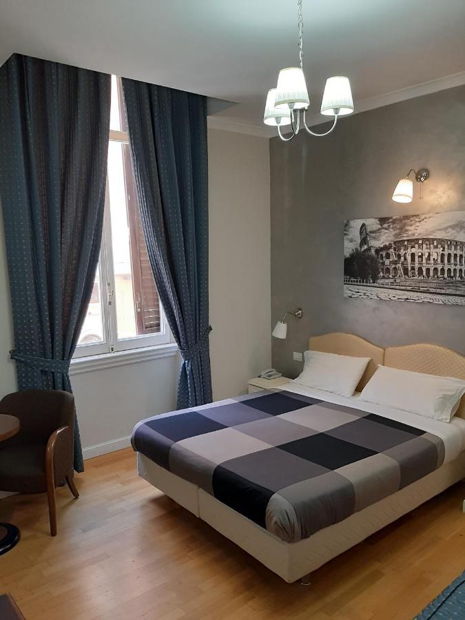 The Rome Suite Eksteriør bilde